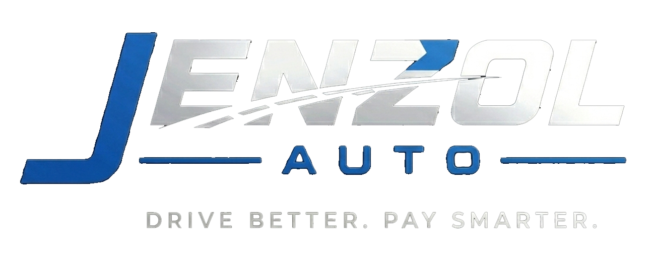JENZOL AUTO, LLC